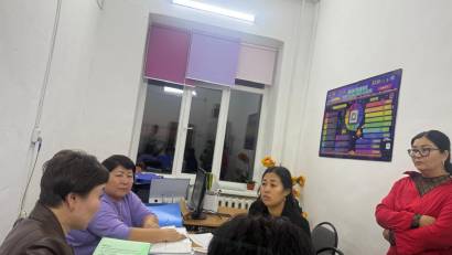 Мониторинг