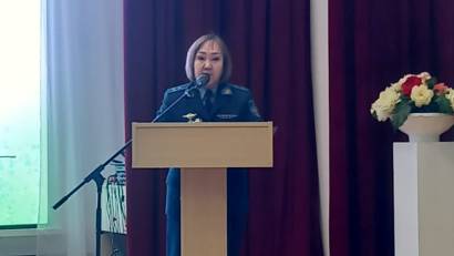 Безопасное детство начинается здесь: антибуллинговый форум в Астане