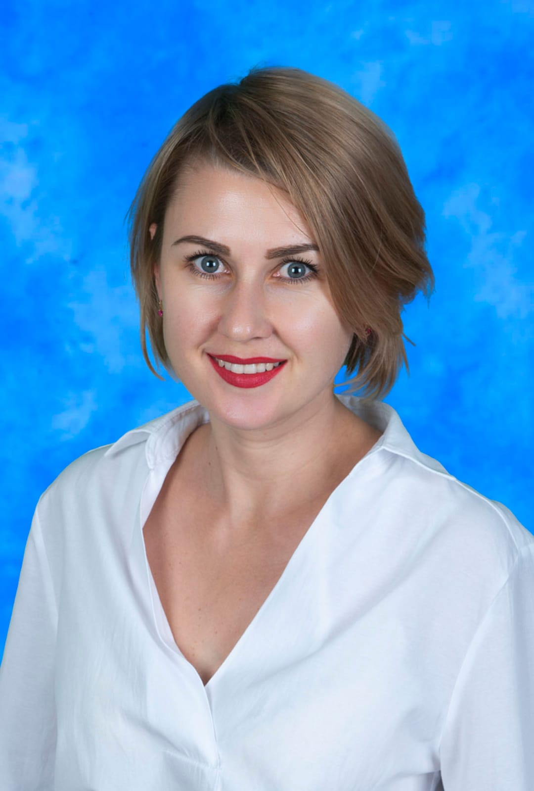 Олейник Антонина Николаевна